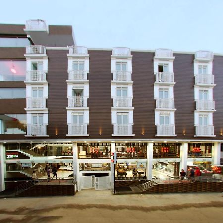 Moriz Inn Mysore Exterior foto